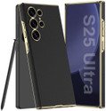 Midkart Back Cover for Samsung Galaxy S25