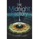 The Midnight Factory (The Shimmerfall Trilogy)