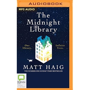 the midnight library
