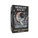 Midnight Magic: A Tarot Deck of Mushrooms