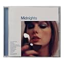 Midnights (Moonstone Blue Edition)