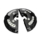 Midtown Umbrellas Light - Patio Umbrella Light with 3 Lighting Modes