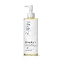 Miduty Deep Pore Cleansing Oil Non Comedogenic | Gentle Cleanser For All Skin Type - Unclogs Pores | Double Cleansing for Waterproof Makeup, Sunscreen & Dirt - 200ml