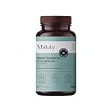 Miduty Mixed Tocopherols & Tocotrienols - Full Spectrum Vitamin E Supplement - With Sunflower & Sea Buckthorn Oil - Natural Antioxidant Support for Skin, Heart & Brain Wellness - 30 Veg Softgels
