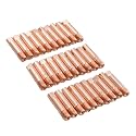 MIG Welding Contact Tips 15AK 11-35 (0.035") 30-pk