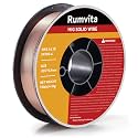 Mig Welding Wire ER70S-6 .035"(0.9 mm)10LB Mild Steel MIG Wire