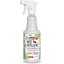 Mighty Mint Peppermint Oil Mouse Repellent Spray, 16 oz