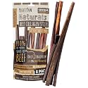 Mighty Paw Beef Collagen Sticks for Dogs, Grass-Fed, 8 Pack