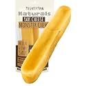 Mighty Paw Yak Cheese Chews for Dogs, Monster Size, All-Natural, 1 Pack