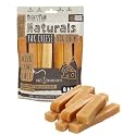 Mighty Paw Yak Cheese Dog Chews, Puppies &amp; Power-Chewers, Large, 8 Pack