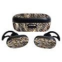 MIGHTY SKINS MightySkins Glossy Glitter Skin Compatible with Bose QuietComfort Earbuds (2020)
