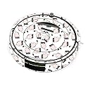 MightySkins Skin Compatible with iRobot Roomba 690 Robot Vacuum - Raining Cats | Protective, Durable, and Unique Vinyl Decal wrap Cover | Easy to Apply, Remove, and Change Styles | Made in The USA