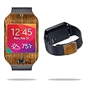 MightySkins Skin Compatible with Samsung Galaxy Gear 2 Neo Smart Watch Cover Skins Sticker Watch Why Knot