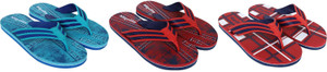 MIGOLITE Men Flip Flops