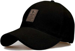 mik Solid Sports Regular Cap