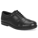 Mikaasa Leather Formal Oxford Shoes for Men