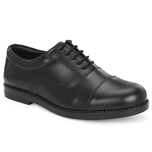 Mikaasa Leather Formal Oxford Shoes for Men