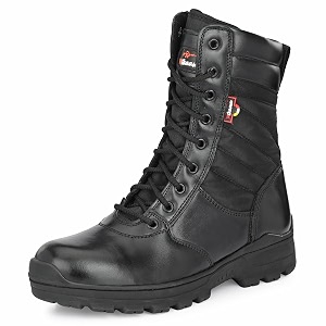 Mikaasa Rafale 8.0 Side Zip Military