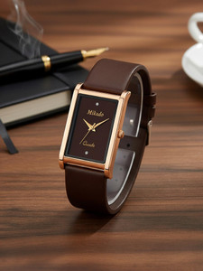 MIKADO Analog Watch - For Men