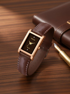 MIKADO Analog Watch - For Women