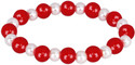 MIKADO Rubber Bracelet