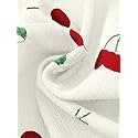 mikuchiku Women39s Floral Corset Tank Top Printed