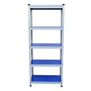 Mil-Nil Boltless Prime CRC Sheet 72x30x15 Inch