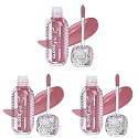 MILA BEAUT Gloss Girl Lip GlossEnriched With