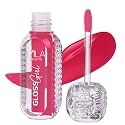 MILA BEAUT Gloss Girl Lip GlossEnriched With