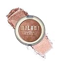 Milani Baked Blush, Makeup Powder Blush for Cheeks - Rose D'oro