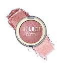 Milani Baked Blush, Makeup Powder Blush for Cheeks - Sparkling Rosé