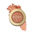 Milani Baked Blush, Powder Blush for Cheeks, Cruelty Free Makeup - Shape, Contour &amp; Highlight Face for a Shimmery or Matte Finish -Rose D'oro