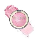 Milani Baked Blush, Makeup Powder Blush for Cheeks - Pink Panna Cotta