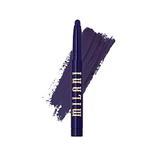 Milani Ludicrous Matte Lip Crayon 240 Front