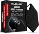 MILDCARES Loofah (Black)