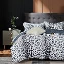 MILDLY Duvet Cover Set - Bally K
