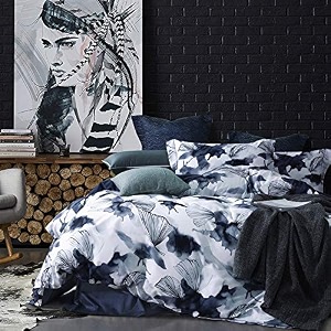 mildly duvet cover set - evan q