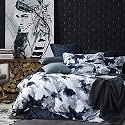 MILDLY Duvet Cover Set - Evan Q