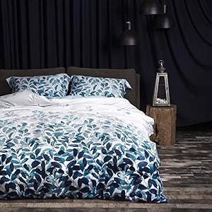 mildly duvet cover set - nero k