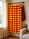 MILEN Artificial Marigold Garlands Door Toran For