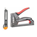 Miles M23210 Combo Cordless  Stapler