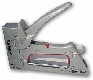 Miles TS - 13H Stapler Cordless Stapler