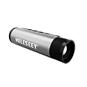 MiLESEEY Thermal Monocular T-Recon Scout, 640x512 (50 Hz) TNV60 Aircraft Mg-Al Alloy Thermal Monocular, Handheld Thermal Imaging, Night Vision Imager, OLED Display with 8X Digital Zoom