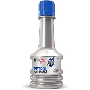 milex petrol additive sachet  e20 petrol additive - 5ml x 50