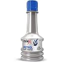 Milex Petrol Additive Sachet | e20 Petrol Additive - 5ml X 50