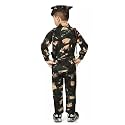 Military Dress for Kids Army Dress Military