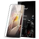 Lensarmor Military-Grade OnePlus 13R Tempered Glass Screen Protector | Premium Screen Guard for OnePlus 13R 5G | Ultra Clear, Scratch Resistant | Pack of 1