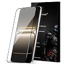 Lensarmor Military Grade Premium Tempered Glass Screen Protector for Oneplus Nord Ce 5-9H Hardness, Edge-to-Edge Coverage, Ultra Clear, Anti-Scratch, Bubble-Free Installation