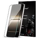 Lensarmor Military Grade Premium Tempered Glass Screen Protector for Oneplus Nord 5-9H Hardness, Edge-to-Edge Coverage, Ultra Clear, Anti-Scratch, Bubble-Free Installation