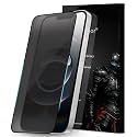 Compatible with iPhone 13 / 13 Pro / 14 / 16e Privacy Screen Protector